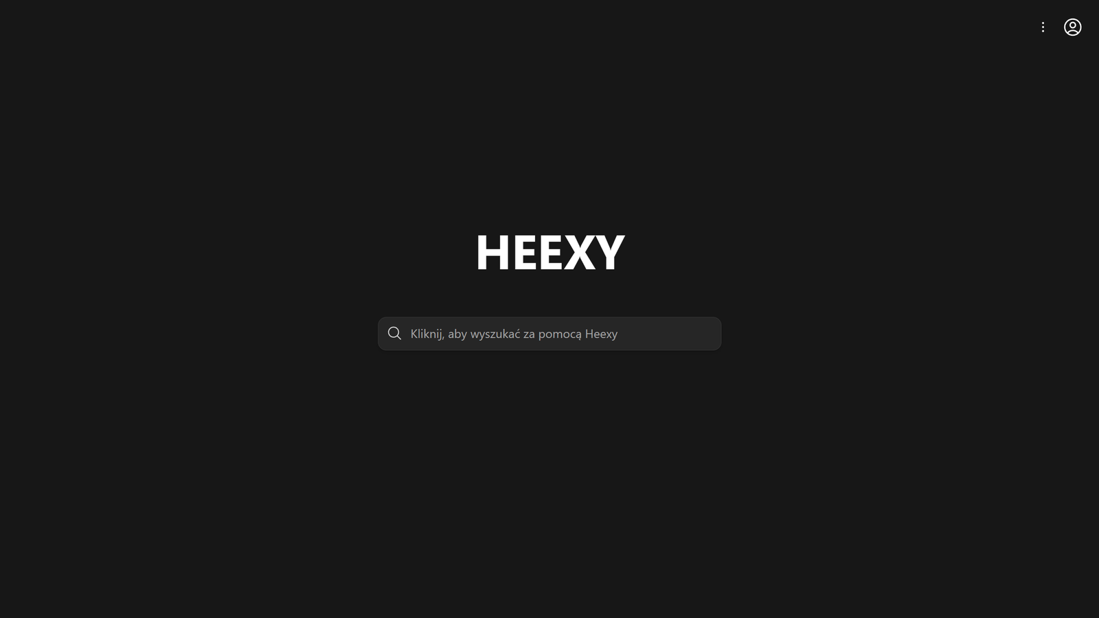 Heexy
