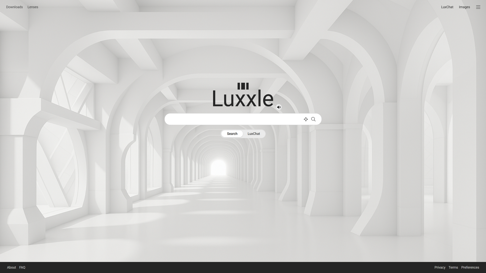 Luxxle