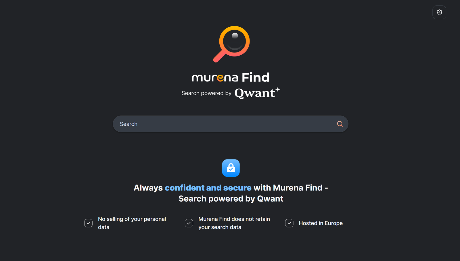 Murena Find