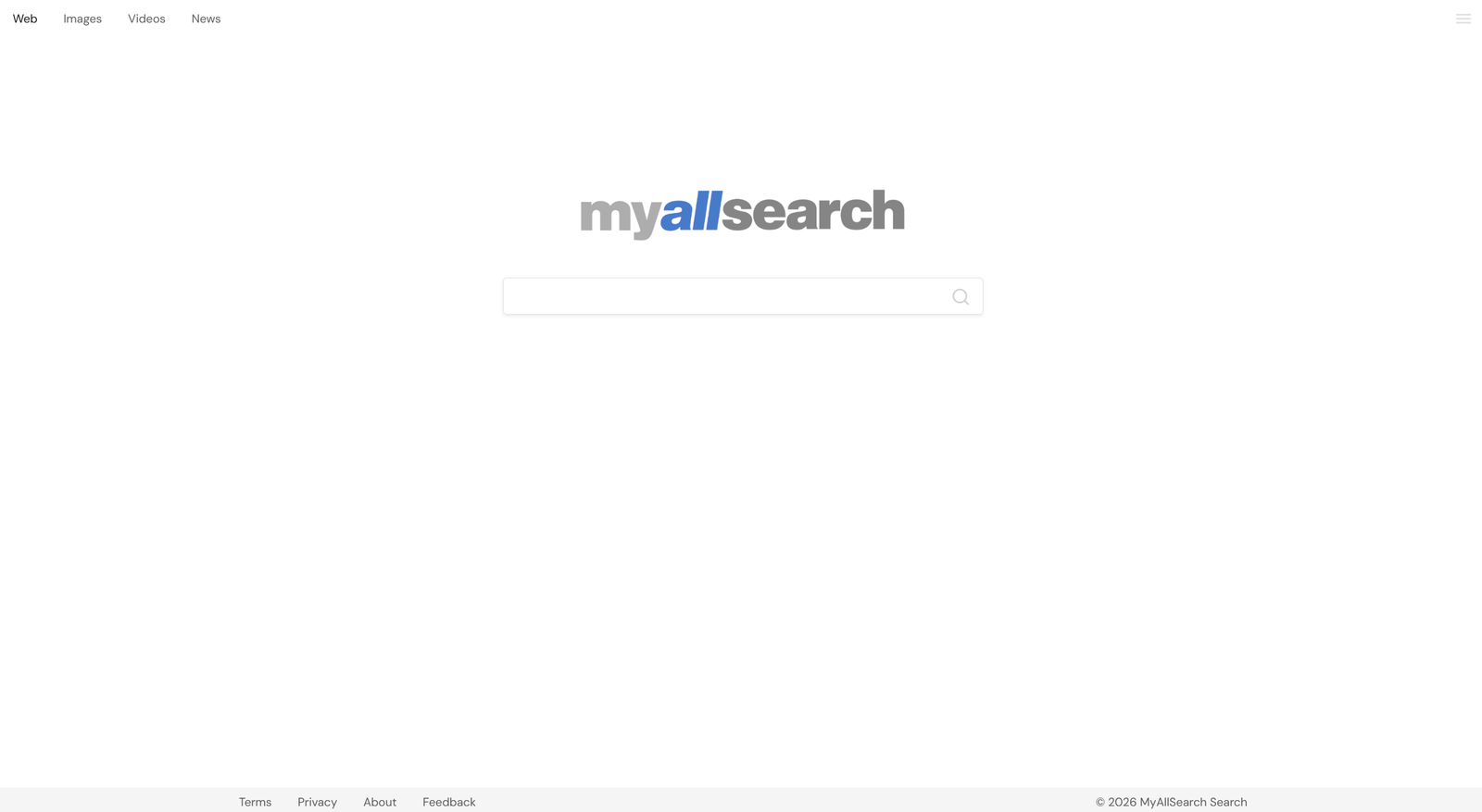 MyAllSearch