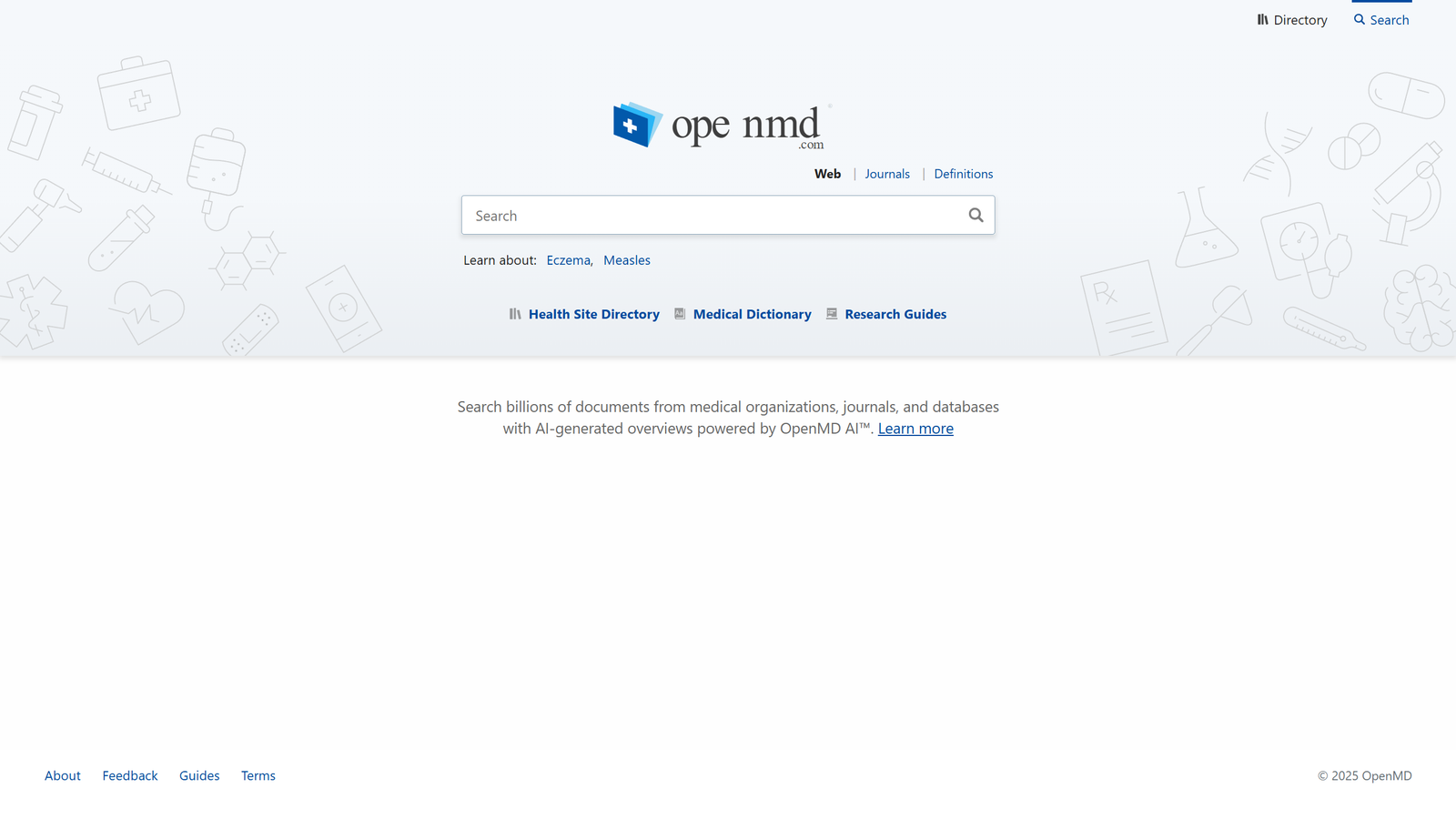 OpenMD