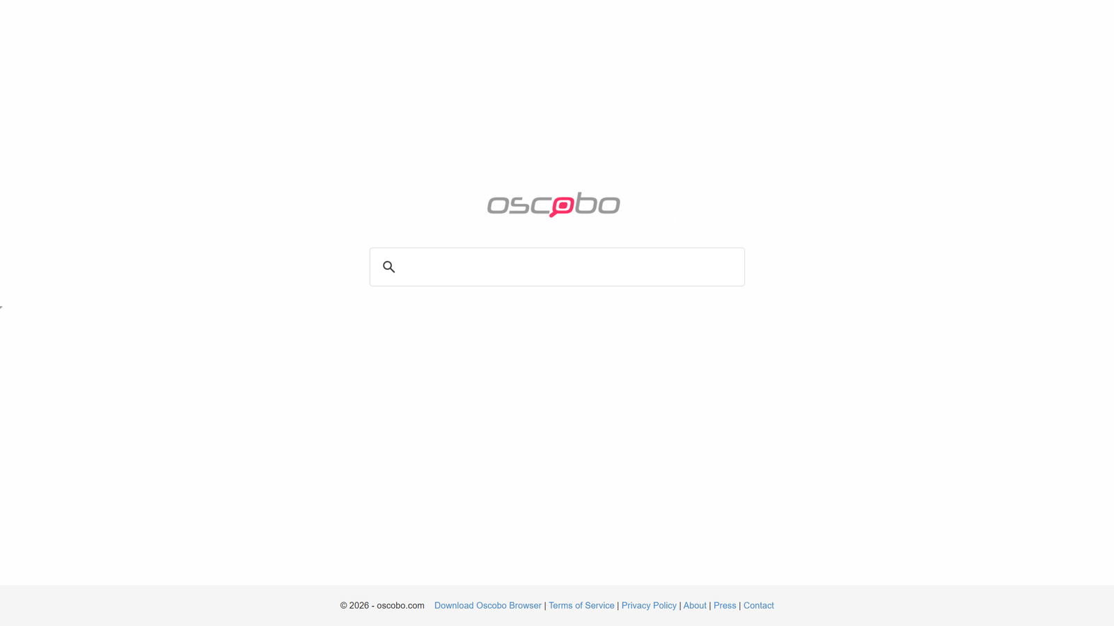 Oscobo