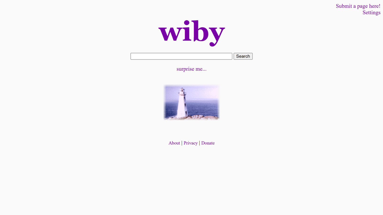 Wiby